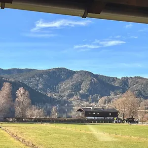 Hohenwaldeck Seeblickrefugium Schliersee
